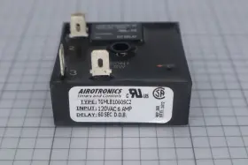 TGMLB1060SC2 AIROTRONICS Vac Sec Delay Amp