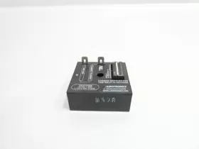 THCU10253E AIROTRONICS Encapsulated Timer Relay
