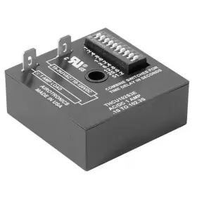 THCU102S3E AIROTRONICS Single Function Encapsulated Timing
