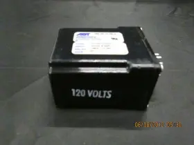 TNC10010XD2H AIROTRONICS Aot Relay Timer