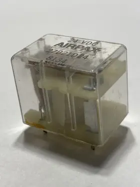 27B21D24 AIRPAX Relay Pin Pack #2