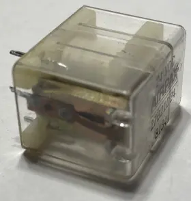27B21D24 AIRPAX Relay Pin Pack #3