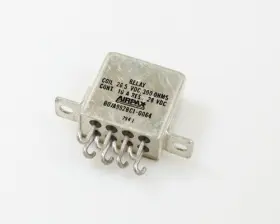 B07A992BC1-0064 AIRPAX Relay