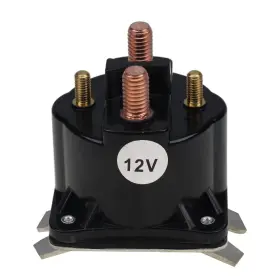 609636895532 AIVWUMOT Starter Solenoid Kti Hydraulic Pump Big