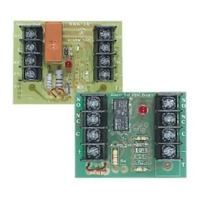 RBK624 ALARMSAF Alarm Saf Relays