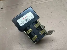 DC88-409T ALBRIGHT Reversing Contactor Relay Solenoid #2