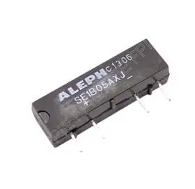 SEIB05AXJ ALEPH Spst Relay
