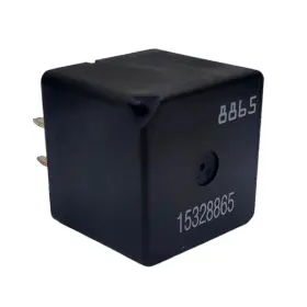 15328865 ALIKKASH Relay Pins Temperature Sensor Fan Contro