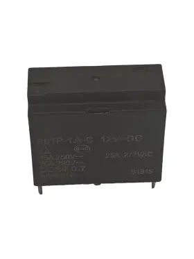 313103412411 ALIKKASH Pcb Power Relay Reliable