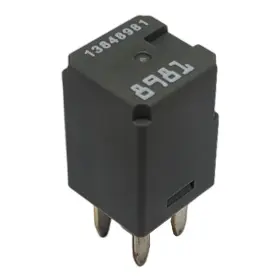 717164879723 ALIKKASH Pins Plug Mini Relay Connectrepl