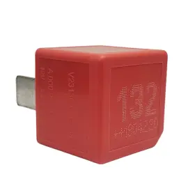 V23136-L31-X88 ALIKKASH Pins Spst Mini Relay #3