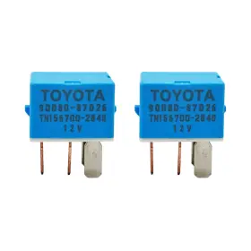 717164880286 ALIKKASH Relay Pack Ac