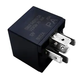 V23136-A1-X64 ALIKKASH Power Relay Pin #2