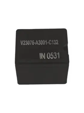V23076-A3001-C132 ALIKKASH Power Relay Tht