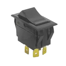 717181292642 ALIKKASH Op Rocker Switch Dpst High