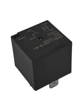 717181292659 ALIKKASH Spst Relay High Performance
