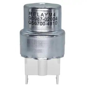 717181293014 ALIKKASH Relay Car Air Conditioning