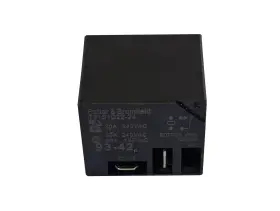 717326308375 ALIKKASH Relay Spst Pcb Mount