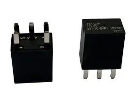 717817238860 ALIKKASH Spdt Relay High