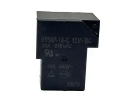 717817239607 ALIKKASH Pcb Terminal Dryer Motor Relay