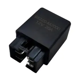 744759345141 ALIKKASH Relay Pins Air Conditioning