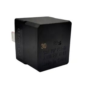 4RA007791-52 ALIKKASH Relay Pins Headli