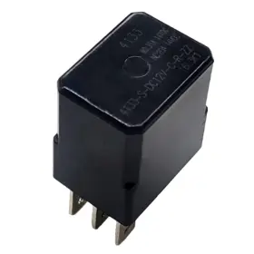 JD1914-12V-30A ALIKKASH Relay Car Motor