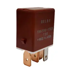 762715077455 ALIKKASH Mini Power Relay #2