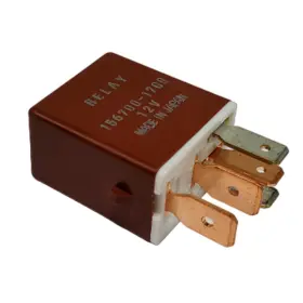 762715077455 ALIKKASH Mini Power Relay #3