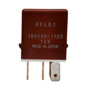762715077455 ALIKKASH Mini Power Relay