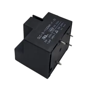 SLC-S-112DMK-F-30 ALIKKASH Power Relay #2