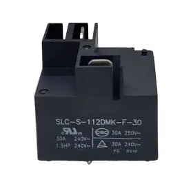SLC-S-112DMK-F-30 ALIKKASH Power Relay
