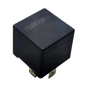 RY116 ALIKKASH Relay Standard Motor