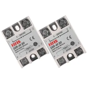 701715497870 ALINAN Solid Relay
