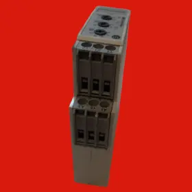 809S-C1-10A-230 ALLEN Bradley Monitoring Shock Relay #2