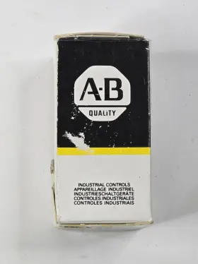 00-HA32Z24 ALLEN-BRADLEY Relay Vdc Pin #2