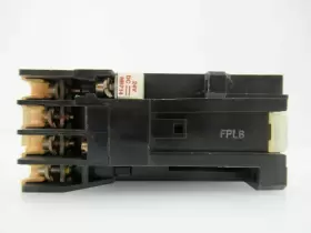 100-A09NZ ALLEN BRADLEY Contactor #3