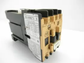 100-A09NZ ALLEN BRADLEY Contactor