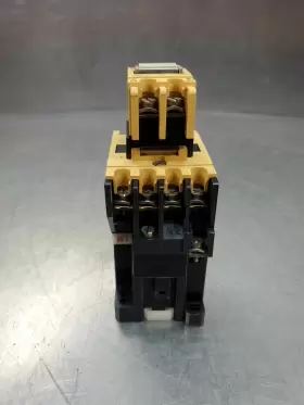 100-A12ND3-B ALLEN-BRADLEY Overload Relay Contact #2
