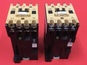 100-A18NZ ALLEN-BRADLEY Contactor