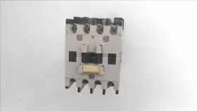 100-A24NZ ALLEN BRADLEY Contactor #3