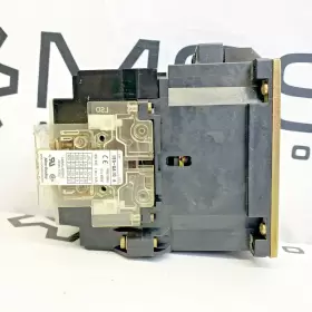 100-A38NZ ALLEN BRADLEY Starter Vdc Coil Amp #2