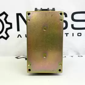 100-A38NZ ALLEN BRADLEY Starter Vdc Coil Amp #3