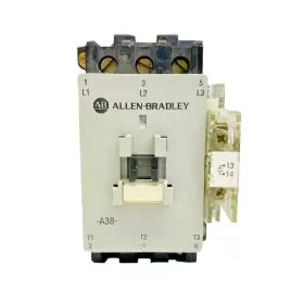100-A38NZ ALLEN BRADLEY Starter Vdc Coil Amp