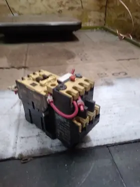 100-AO9ND3 ALLEN-BRADLEY Contactor