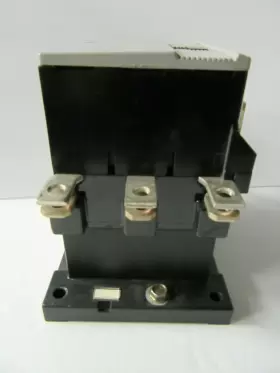 100-B110N ALLEN-BRADLEY Motor Contactor Cat Repair #3