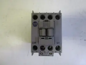 100-C09 ALLEN-BRADLEY Contactor Relay #2