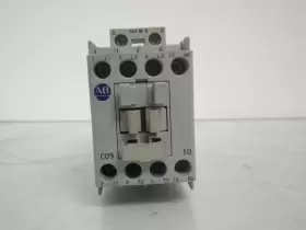 100-C09D ALLEN BRADLEY Motor Starter Contactor #3