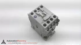 100-C09E10 ALLEN-BRADLEY Contactor #2