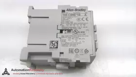 100-C09E10 ALLEN-BRADLEY Contactor